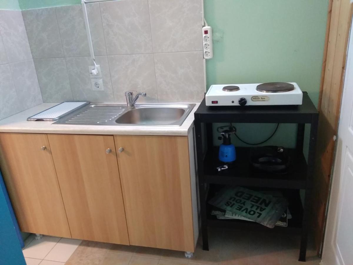 Valta'S Room 3 Paleros Екстериор снимка