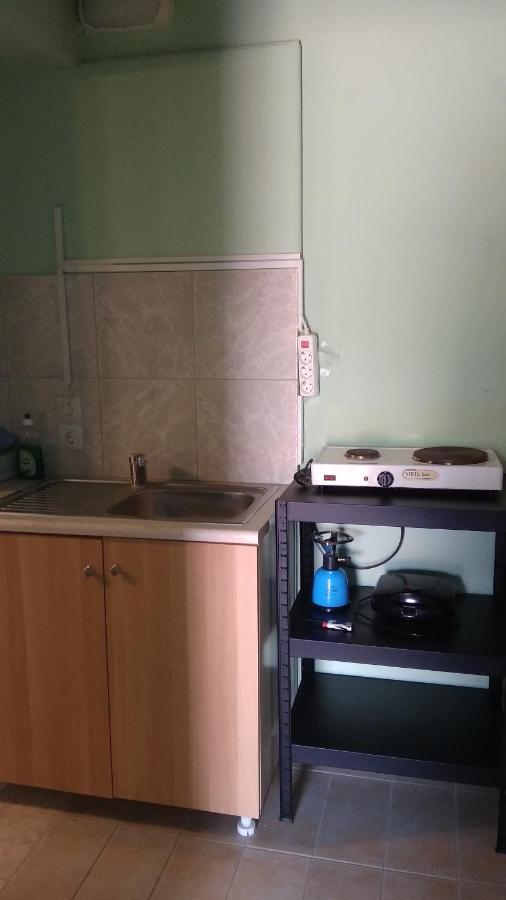 Valta'S Room 3 Paleros Екстериор снимка