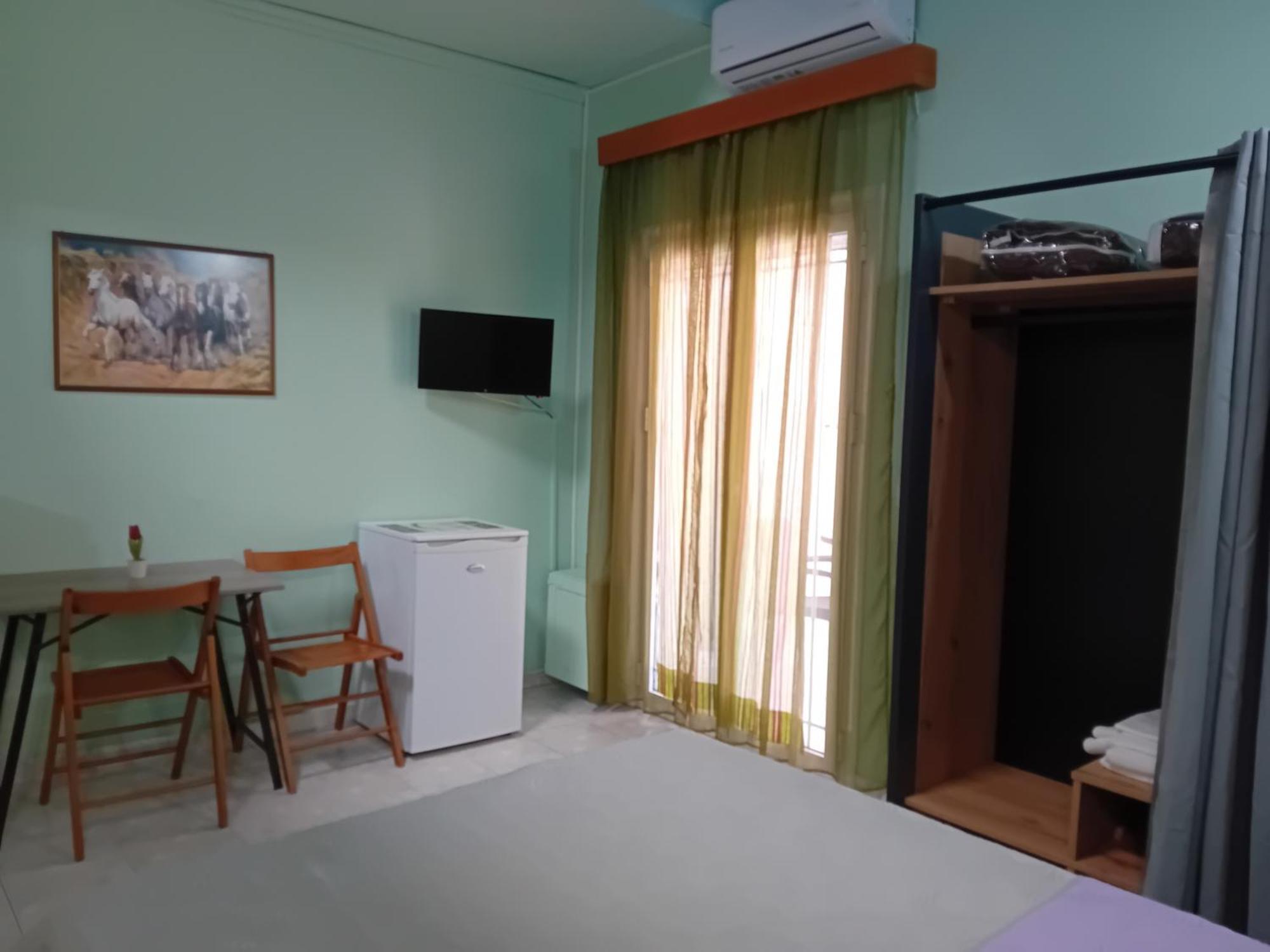 Valta'S Room 3 Paleros Екстериор снимка